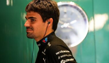 Lance Stroll hits unwanted 100 Q1 eliminations milestone in F1