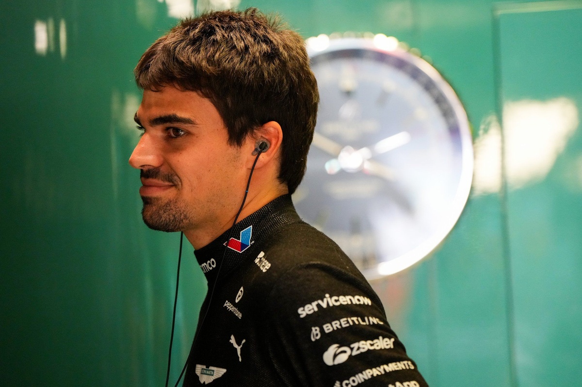 Lance Stroll hits unwanted 100 Q1 eliminations milestone in F1