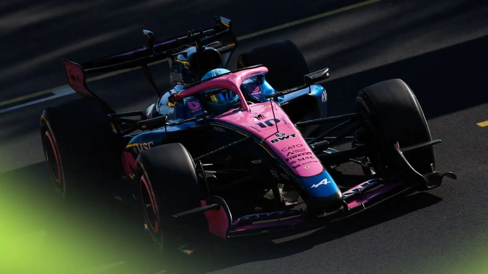 Italian GP: Pierre Gasly claims shock pole after FIA court heartbreak