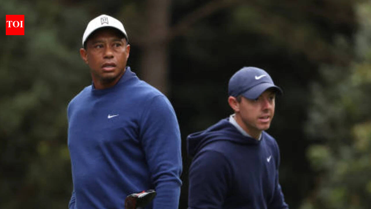 Rory McIlroy vs Tiger Woods net worth in 2026: Career earnings, endorsements, investments, business ventures, assets and lifestyle compared | International Sports News