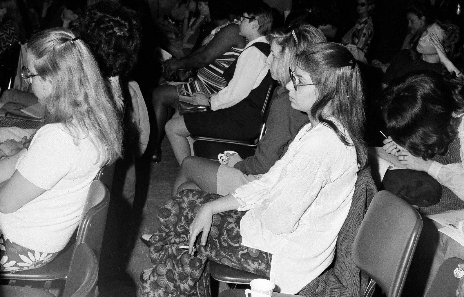 Robin Morgan, poet and feminist whose allies included Jane Fonda and Gloria Steinem, dies at 85 – Winnipeg Free Press