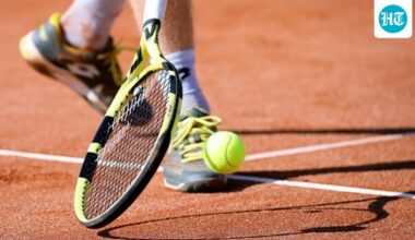 Keys: 'I felt like I couldn't play tennis'