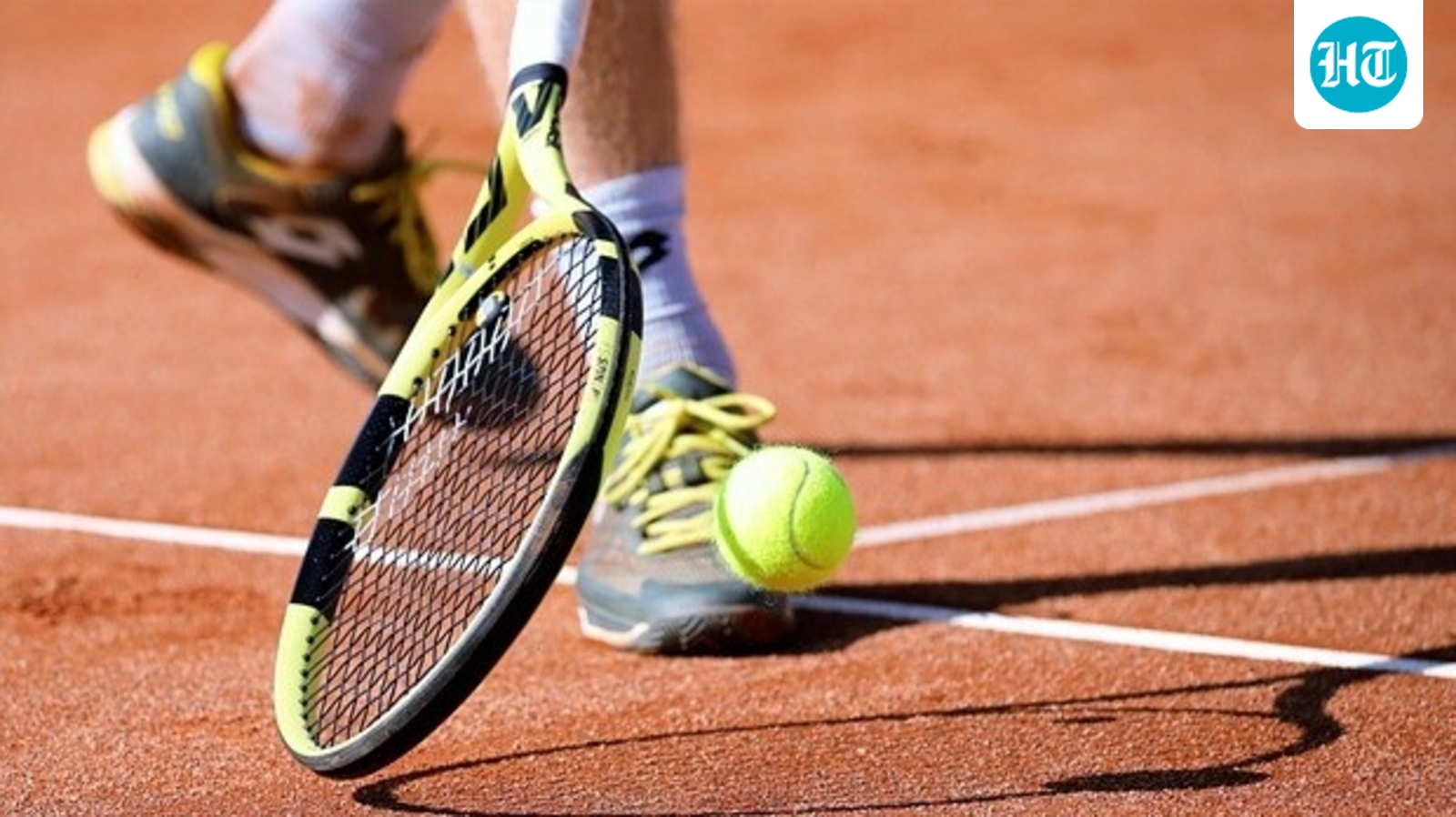 Keys: 'I felt like I couldn't play tennis'