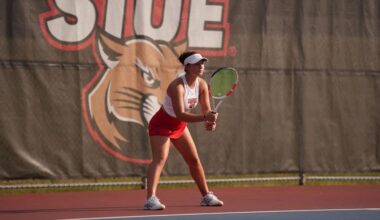 SIUE Women's Tennis Opens Fall Season with Successful Cougar Invite