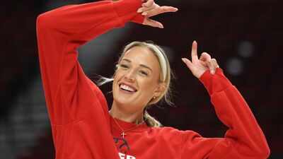 Sophie Cunningham’s hilarious business idea with Diana Taurasi has fans imagining a WNBA yacht party