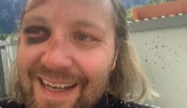 B.C. man lost for 5 nights in mountains near Squamish shares survival story