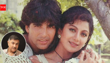 Akshay Kumar and Shilpa Shetty were almost set to tie the knot, reveals 'Jaanwar' director Suneel Darshan: 'Their relationship was also going strong' |