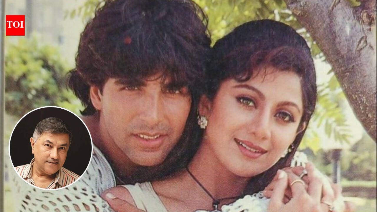 Akshay Kumar and Shilpa Shetty were almost set to tie the knot, reveals 'Jaanwar' director Suneel Darshan: 'Their relationship was also going strong' |