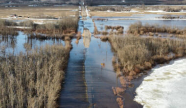 Sask. Public Safety Agency being handed $50M more for flooding and wildfires