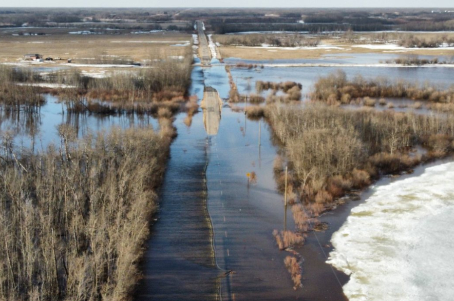 Sask. Public Safety Agency being handed $50M more for flooding and wildfires