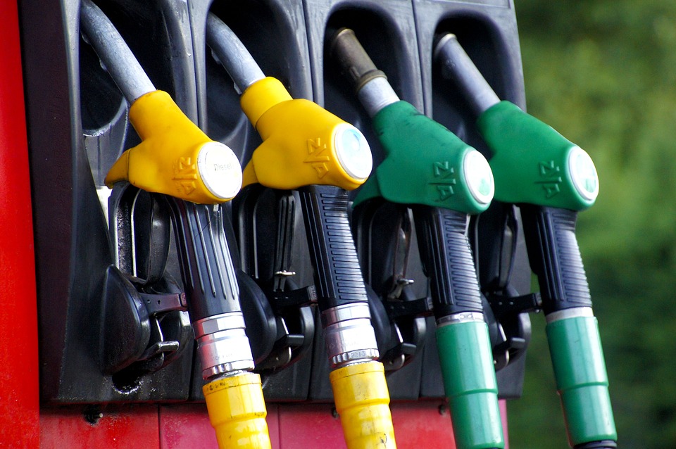 Americans hit with record-high Labor Day Weekend gasoline prices