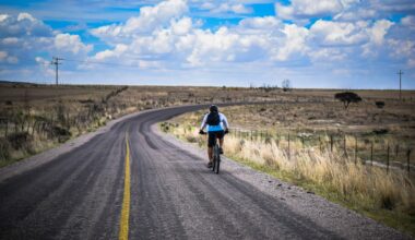Rural States Give Bikes Uneven Treatment in Transportation Planning - Cycling West