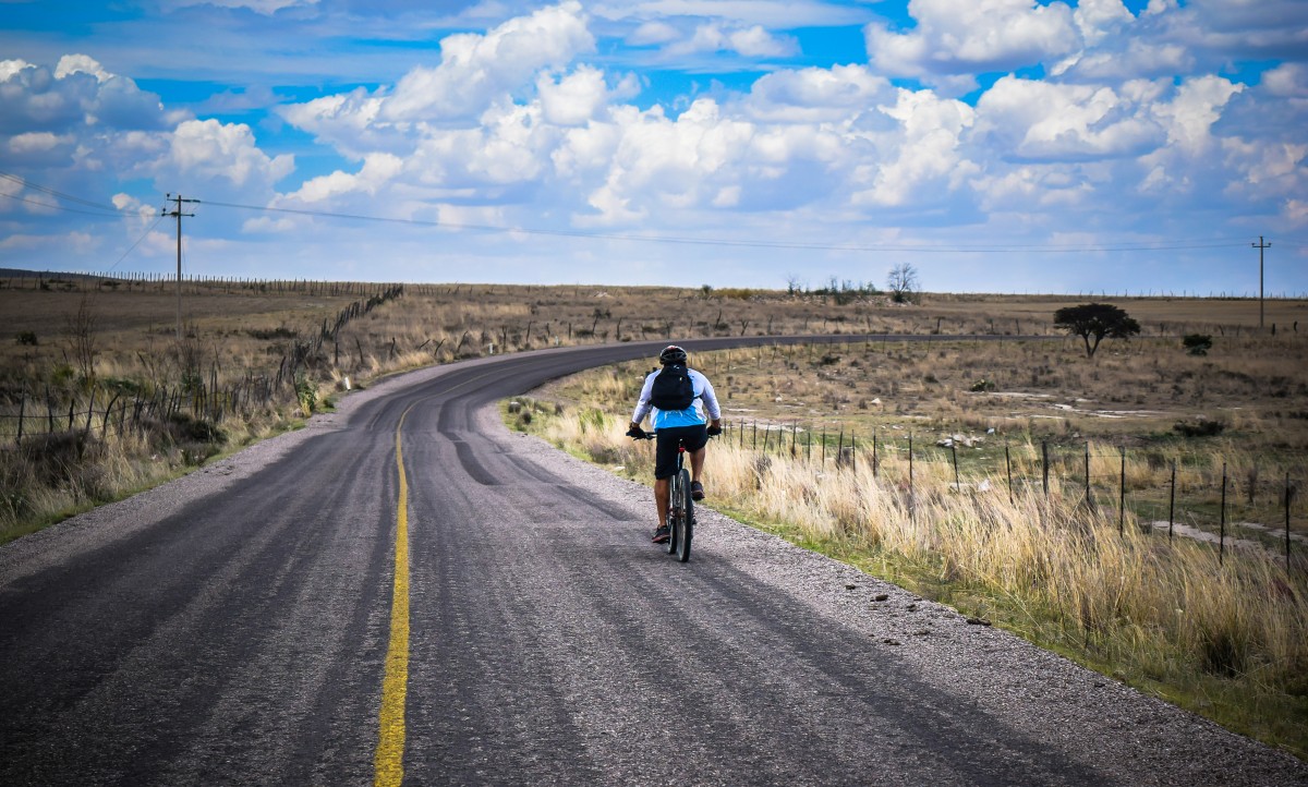 Rural States Give Bikes Uneven Treatment in Transportation Planning - Cycling West