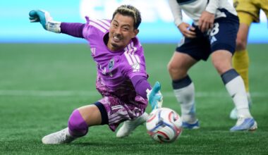 Whitecaps suffer rare setback at home as surging St. Louis City nets 3-1 win | NanaimoNewsNOW