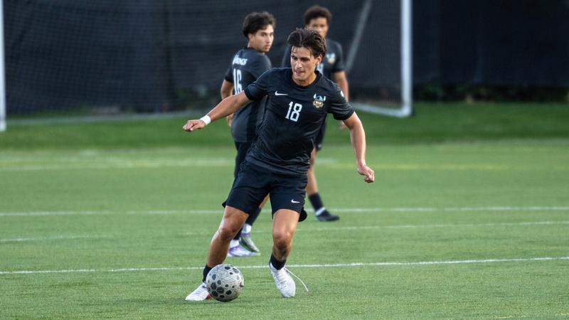 Cleveland State Soccer Holds No. 19 FAU To 0-0 Draw