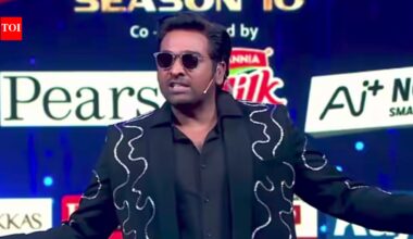 Vijay Sethupathi: Bigg Boss Tamil 10 Grand Premiere promo: Host Vijay Sethupathi says, ‘You should take the decision on who will enter the house’