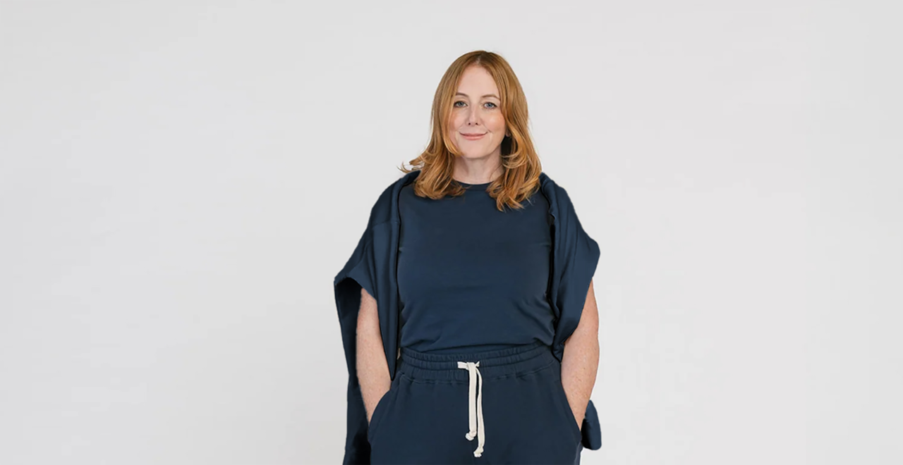 Jacquelyn Corbett is the owner and CEO of Mini Mioche; a Canadian clothing brand that makes certified organic, ethically manufactured basics for babies, kids and adults.