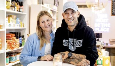 Why the U.S.-Canada trade war could present a 'sweet spot' for Toronto businesses