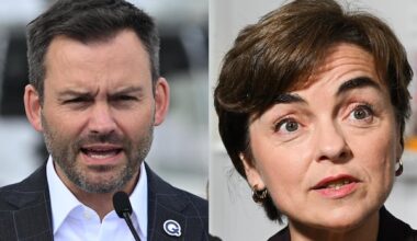 Health care, affordability top of mind for Quebec party leaders