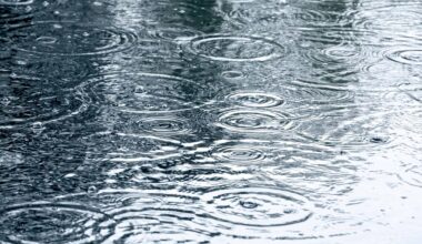 Tomorrow's Weather Vancouver (Sep 07): Morning Rain, Afternoon Clearing