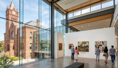 Things to Do at PAMA: Exhibitions and Heritage in Downtown Brampton