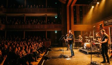 The Rose Theatre Brampton: 2026 Fall Season Highlights and Top Stage Shows