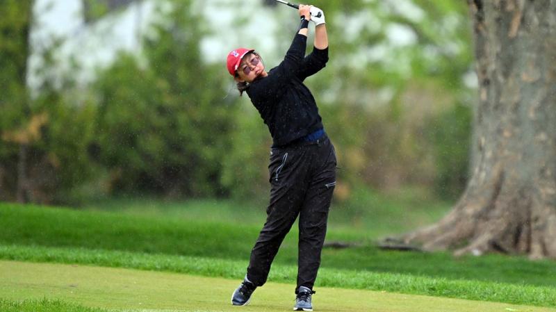 Women's Golf Starts Season at Nittany Lion Invitational