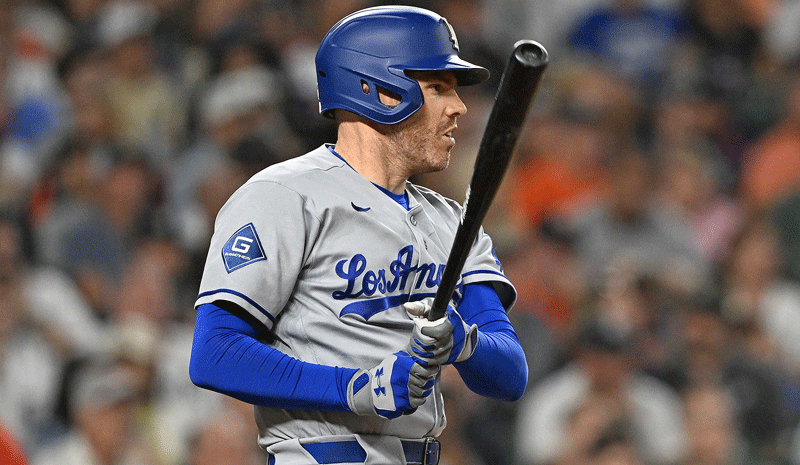 Nationals vs Dodgers Predictions