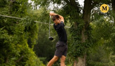 Golf completes final day of Alex Lagowitz Memorial
