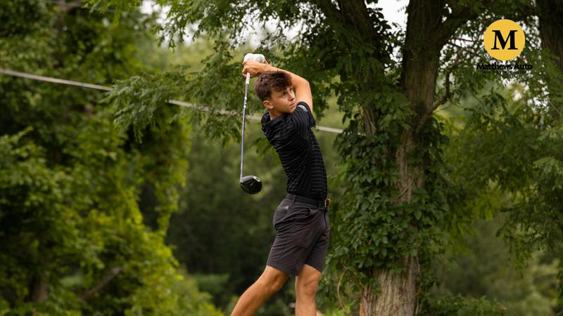 Golf completes final day of Alex Lagowitz Memorial