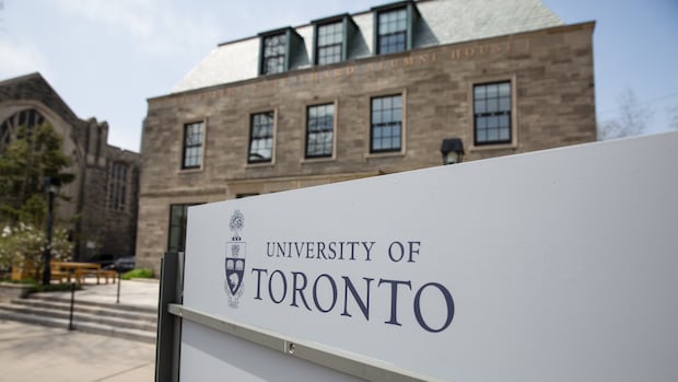 Thousands of University of Toronto workers vote in favour of strike mandate