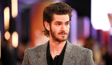 Andrew Garfield's billionaire remarks spark backlash over The Uprising