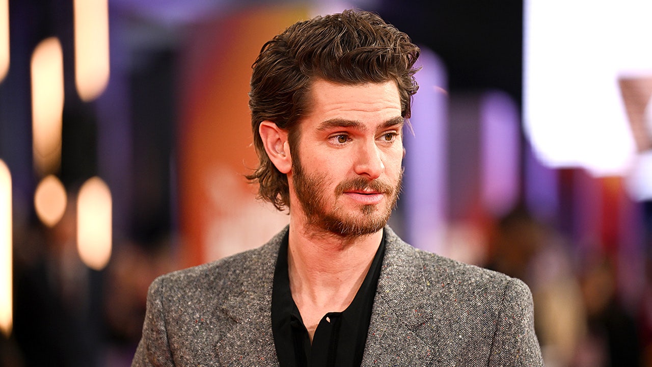 Andrew Garfield's billionaire remarks spark backlash over The Uprising