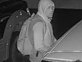 Suspects