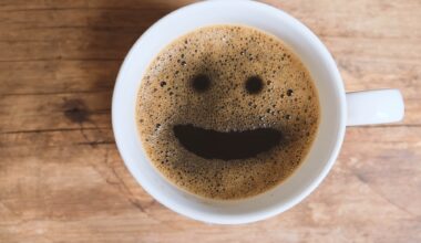 Study: Nonalcoholic Beverage Consumption and the Risk of Depression, Anxiety, and Stress: A Systematic Review and Meta-Analysis. Image Credit: SAWITRE INTAYAM / Shutterstock
