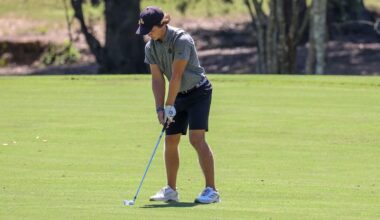 Men's Golf Preview: Bombs Darts Birds Collegiate