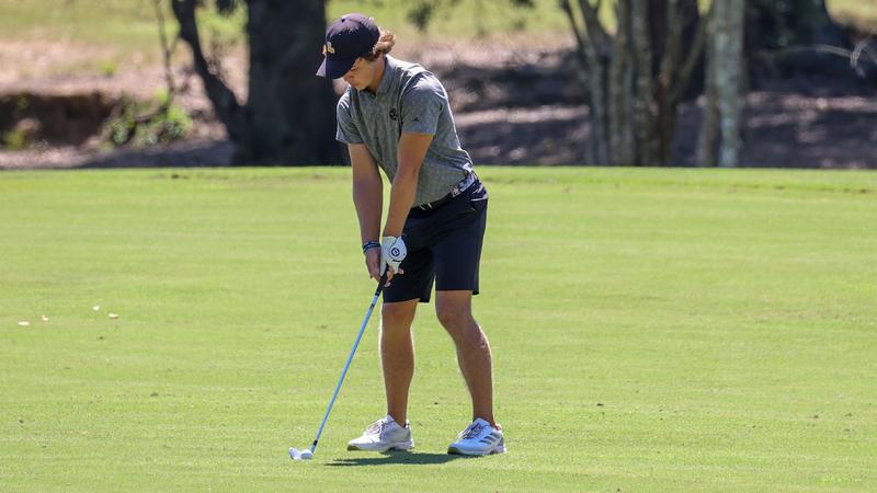 Men's Golf Preview: Bombs Darts Birds Collegiate