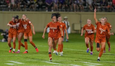 McDonald lifts Soccer to 1-0 victory at No. 19/14 TCU