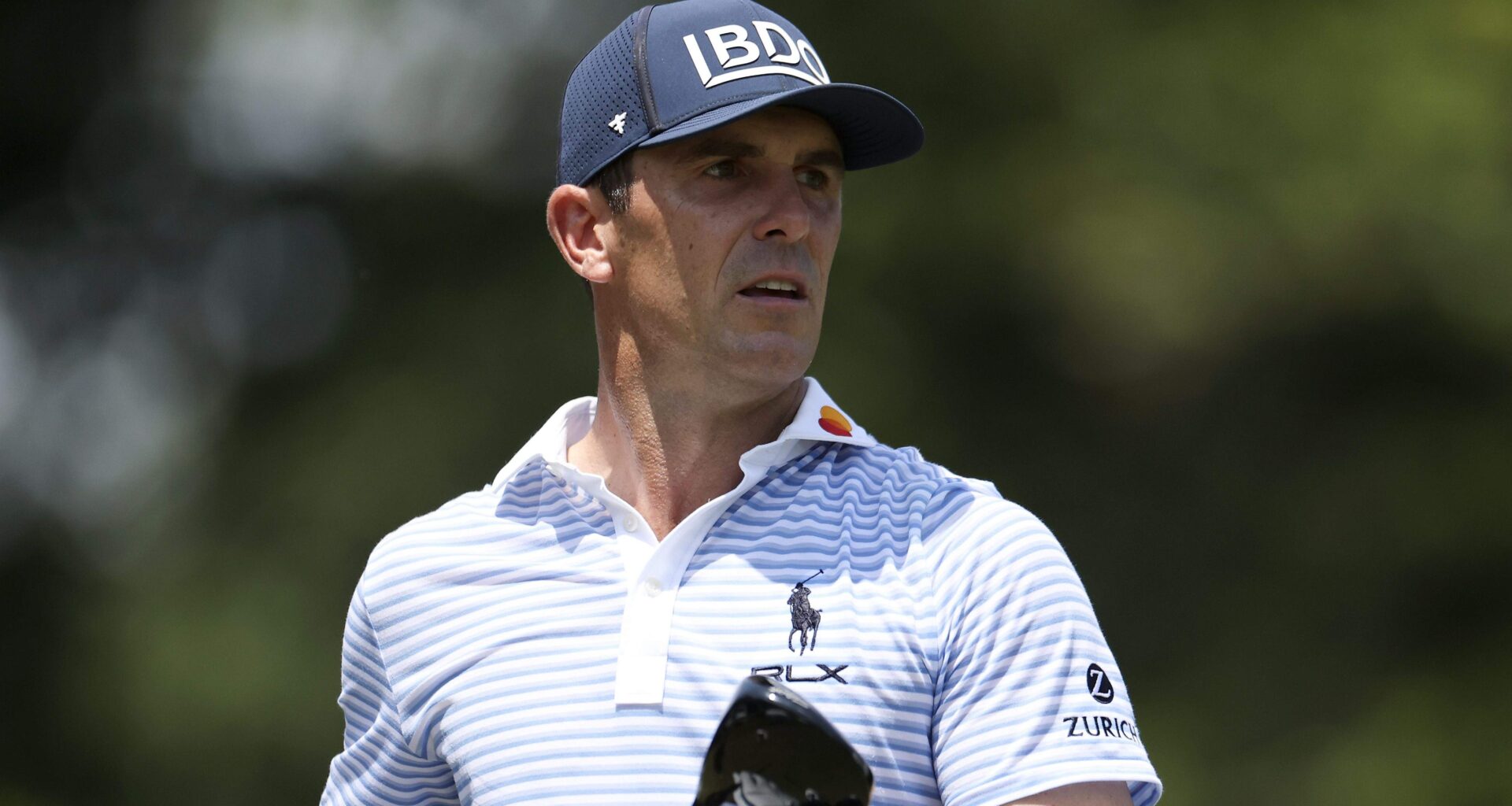 $50 Million Golfer Skips the BMW PGA Championship in Fight for Tour Card