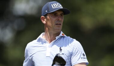$50 Million Golfer Skips the BMW PGA Championship in Fight for Tour Card