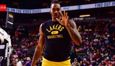 NBA star Dwight Howard relists his Georgia mansion for $14.5 million; why the 8-time All-Star has raised the price by $3.25 million