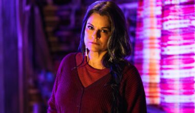 Edmonton-Born Filmmaker Georgina Lightning, First Indigenous