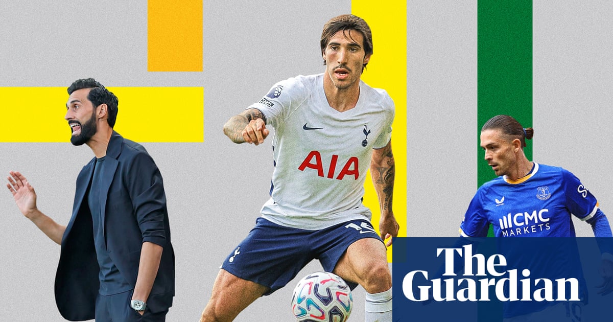 Premier League: 10 talking points from the weekend’s action | Premier League