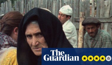 Imperium review – Sergei Loznitsa’s archive collage collates everyday life in cold-war Soviet Union | Movies