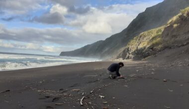 N.S. fishing gear washing ashore on remote North Atlantic islands
