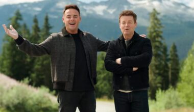 I'm a Celebrity announces new spin-off with location and format "you've never seen before"