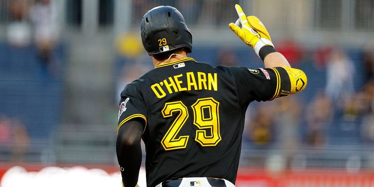 Expect Ryan O’Hearn back soon, starting rehab