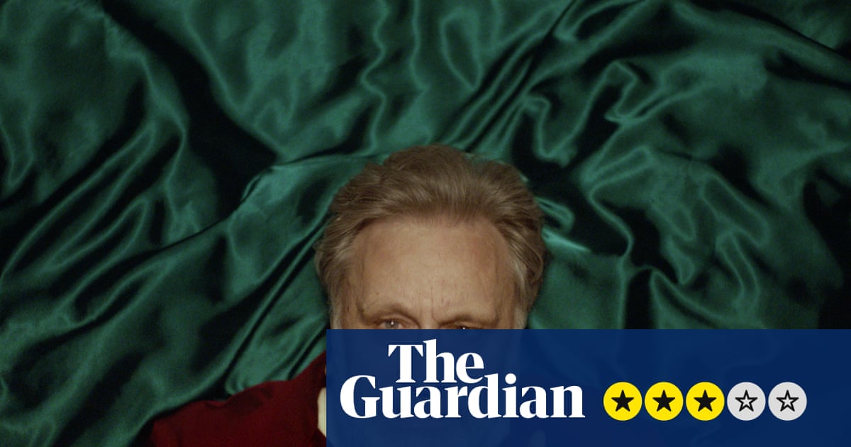 The Pervert’s Guide to Utopias review – Slavoj Žižek goes in search of paradise | Venice film festival