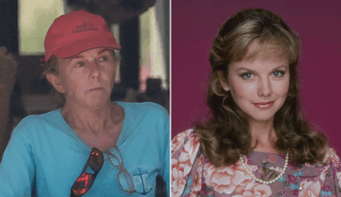 'Happy Days' actress Linda Purl, 71, seen out in Los Angeles on birthday week