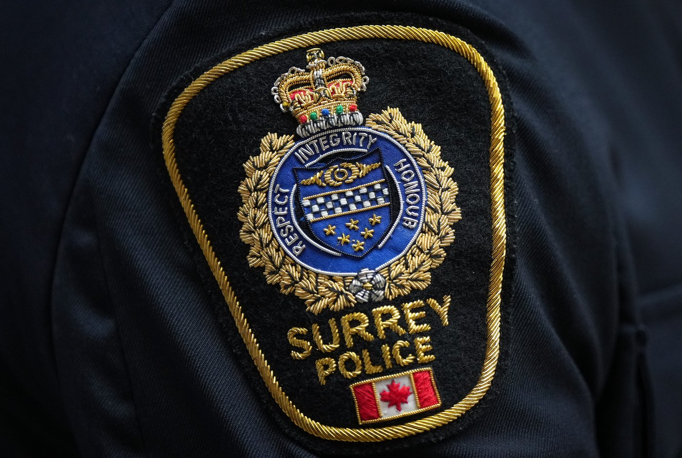 B.C. police watchdog seeks witnesses after Surrey police stop ended in crash | NanaimoNewsNOW